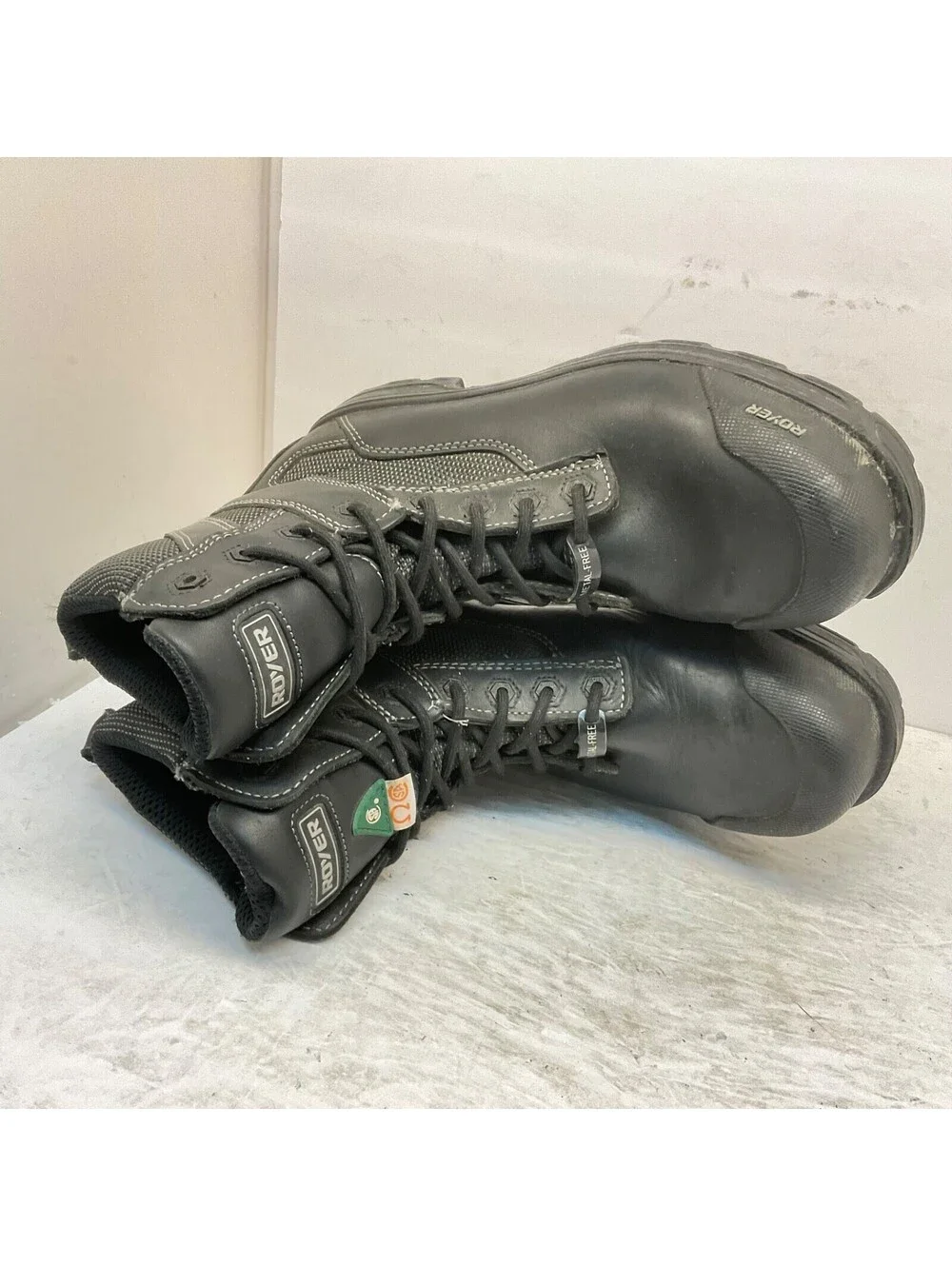 N/A used boots good